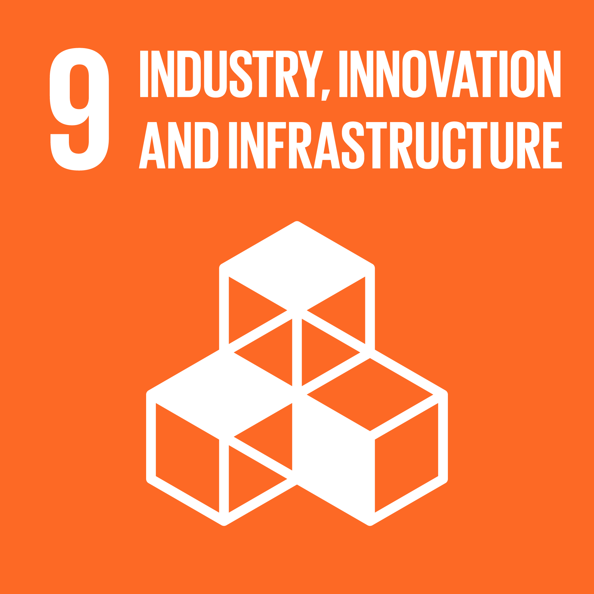 SDG 9