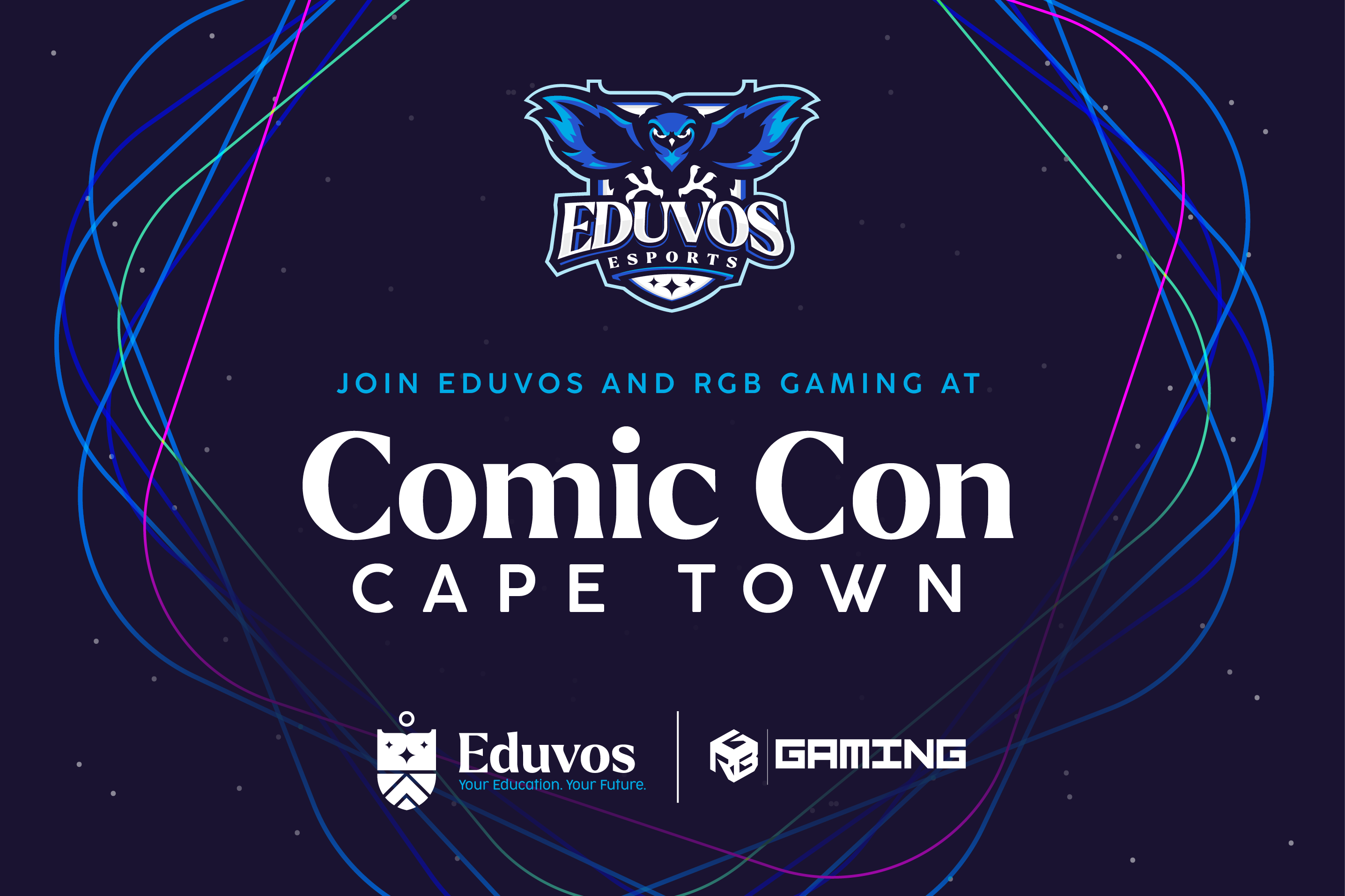 eduvosesportscomicconbanner