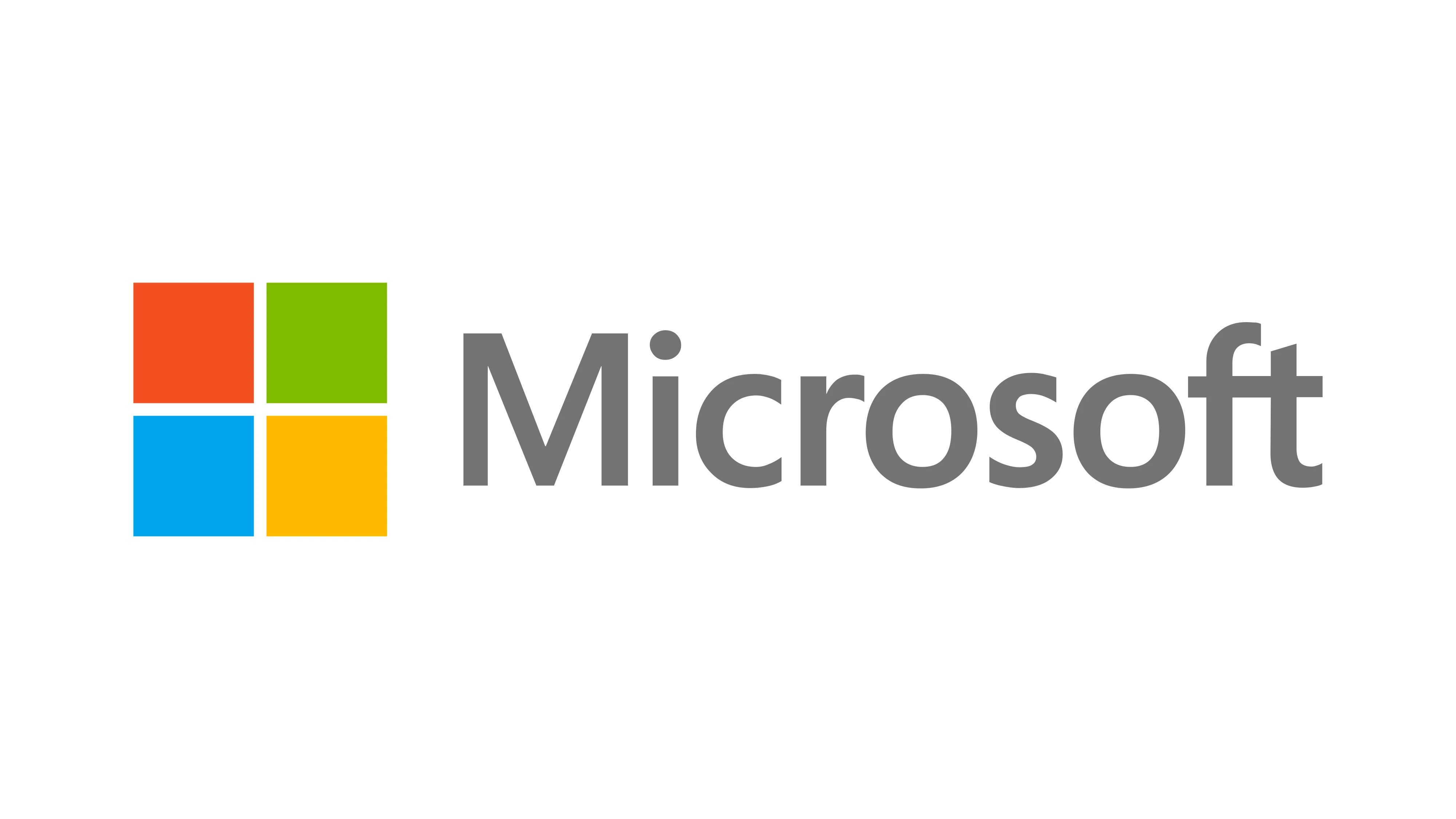 Microsoft