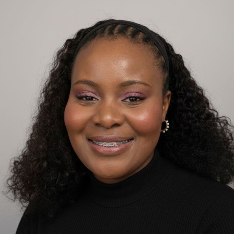 Ndivhuwo Bongwe, Lead Model Governance at Capitec